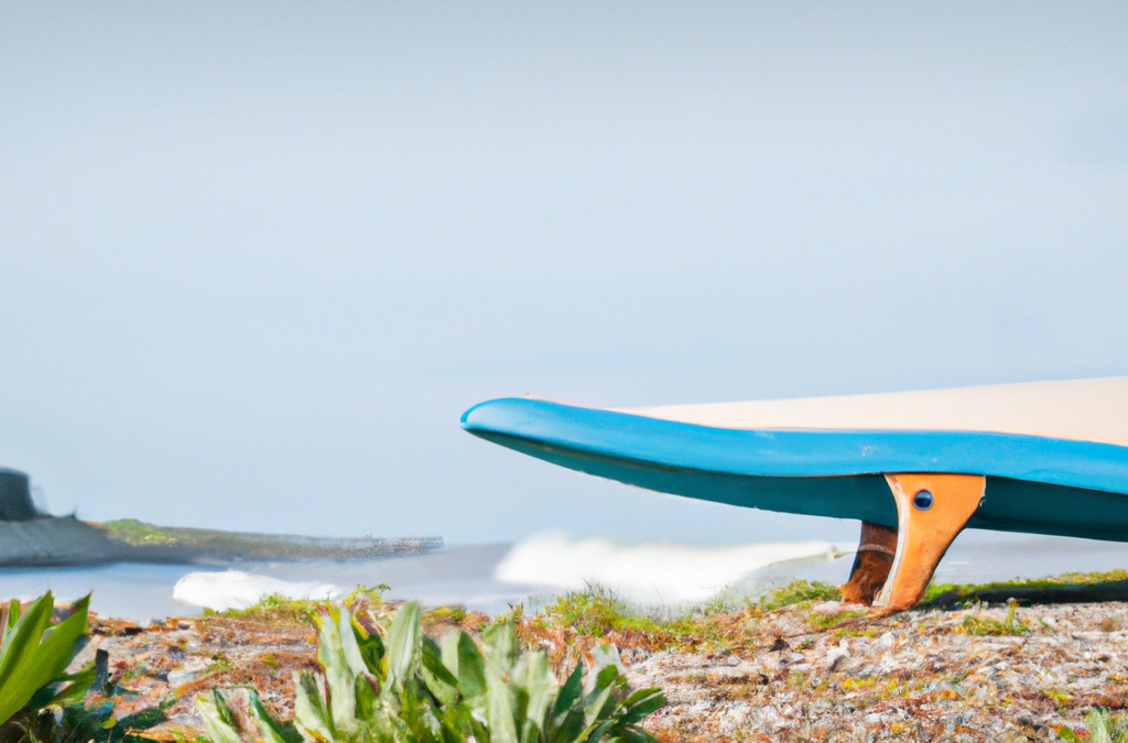 De essentiële surfaccessoires voor een geweldige surfervaring