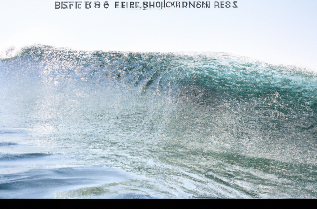 Surfen: de ultieme vrijheid op een surfboard