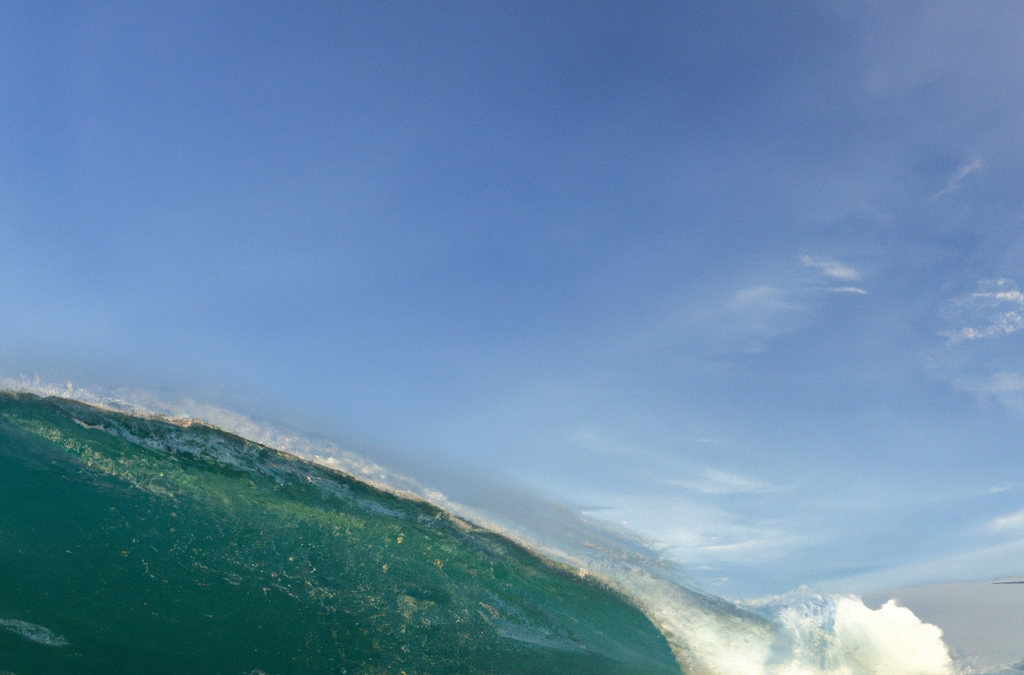 Van Kunstmatige Golven tot Surfvakanties: Een Duik in de Wereld van Surfboard Wax