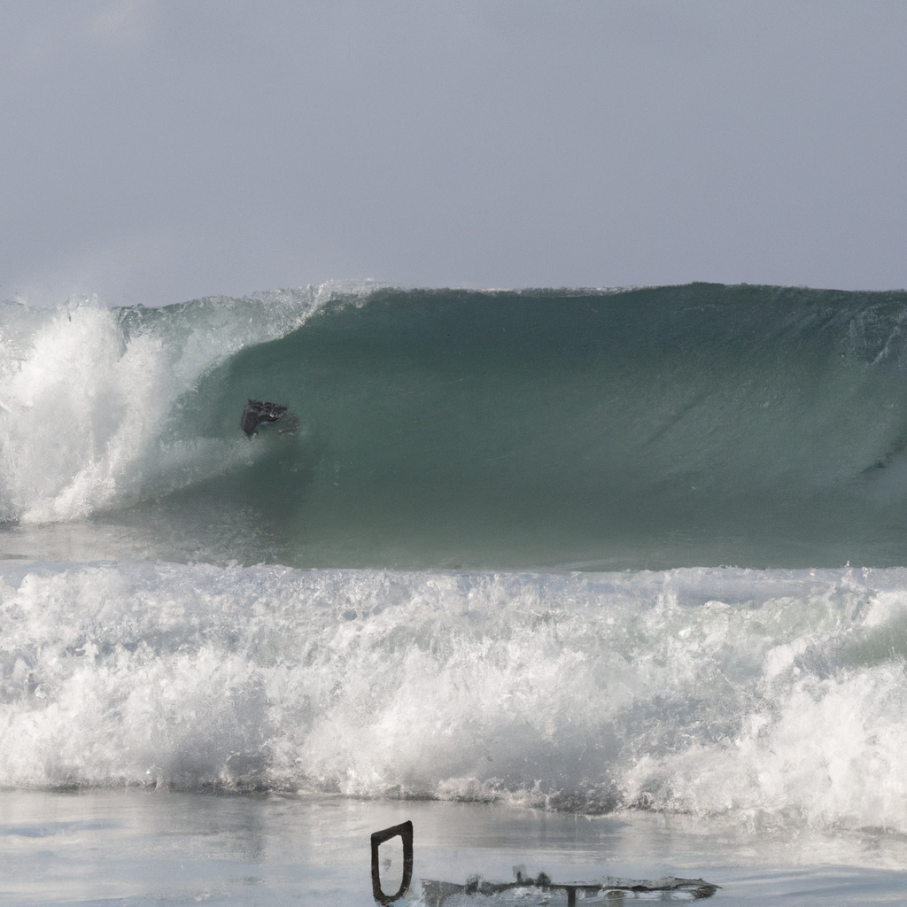 Surfen op de Caraïben: een paradijs voor surfers!