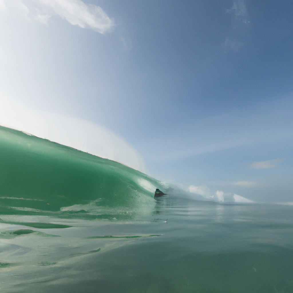 Van Kunstmatige Golven tot Surfvakanties: Een Duik in de Wereld van Surfboard Wax