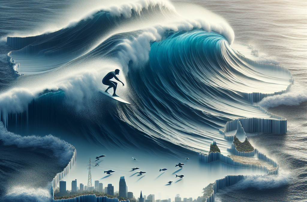 Surfen in Australië: Een Golf van Avontuur en de Belang van een Surfverzekering