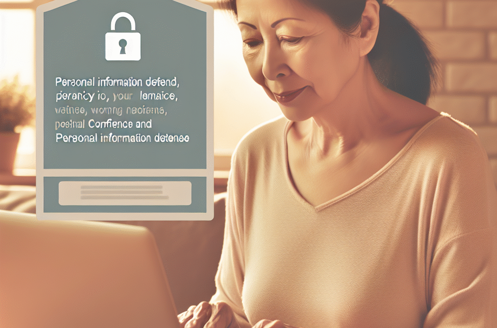 Uw Privacy, Onze Prioriteit: Een Diepgaande Blik op Ons Privacybeleid